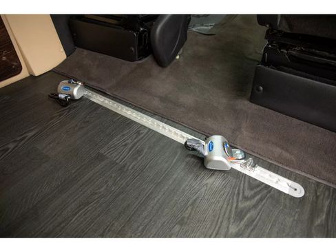Used 2022 Mercedes-Benz Sprinter 3500 image 15