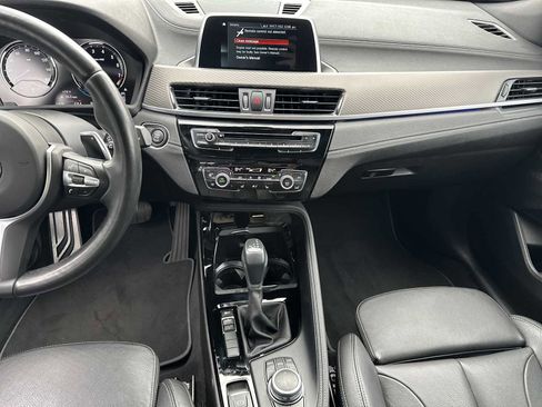 Used 2018 BMW X2 sDrive28i w/ M SportX Package image 10