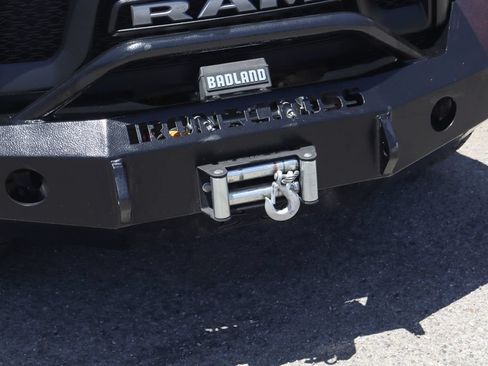 Used 2021 RAM 1500 Warlock w/ Electronics Group AWD/4WD image 48