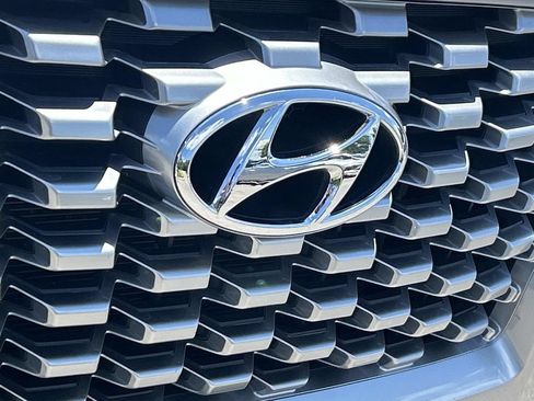 Used 2021 Hyundai Palisade SEL FWD image 11
