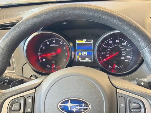 Used 2015 Subaru Outback 2.5i AWD/4WD image 59
