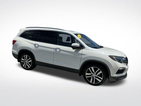 Used 2017 Honda Pilot Touring image 44