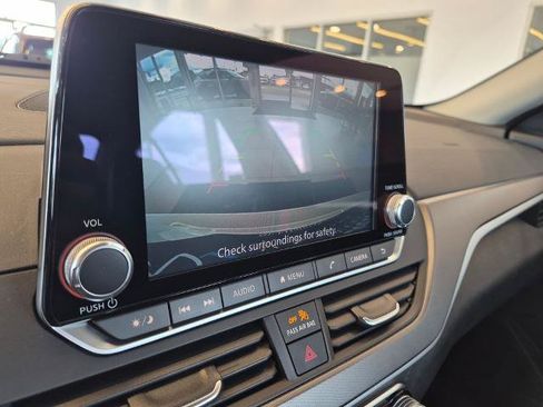 Certified 2025 Nissan Altima 2.5 SR AWD/4WD image 21