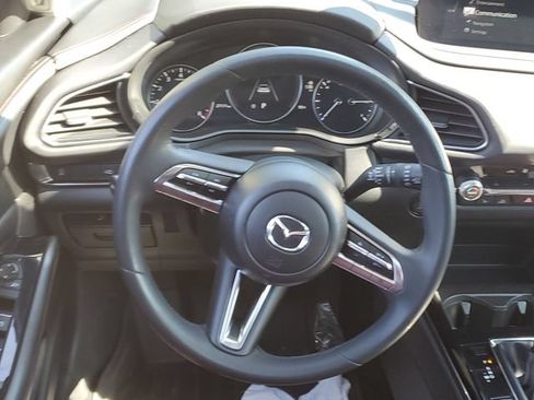 Used 2023 MAZDA CX-30 AWD 2.5 S w/ Preferred Package image 12