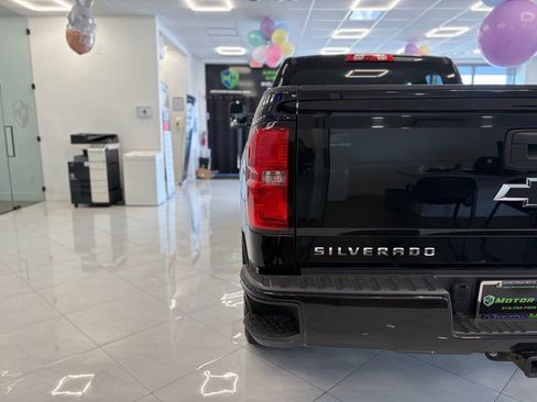 Used 2017 Chevrolet Silverado 1500 LT image 13