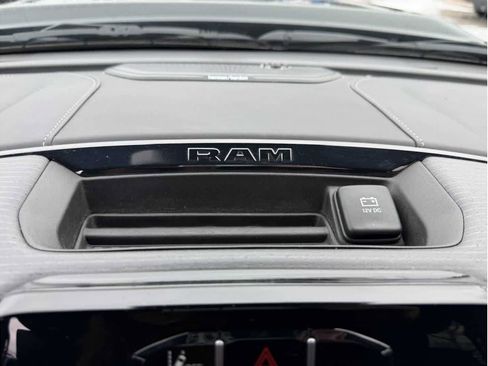 Used 2024 RAM 3500 Limited image 20