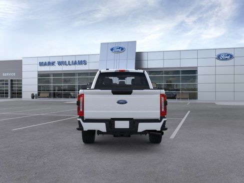 New 2026 Ford F250 XL w/ STX Appearance Package AWD/4WD image 5