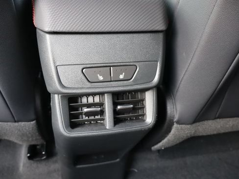 New 2027 Chevrolet Equinox RS w/ Safety and Technology Package FWD image 25