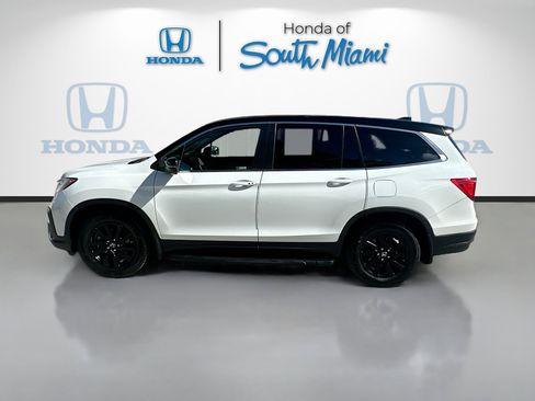 Used 2020 Honda Pilot EX image 4