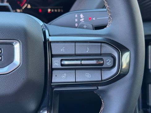 New 2026 GMC Yukon AT4 w/ AT4 Premium Plus Package image 29