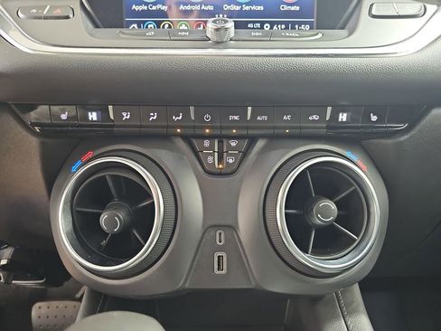 Used 2021 Chevrolet Blazer LT AWD/4WD image 27