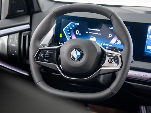 New 2026 BMW X3 xDrive30 image 10