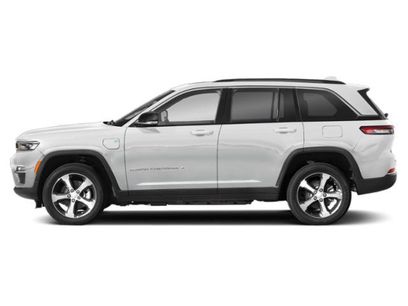 Certified 2024 Jeep Grand Cherokee Limited 4xe