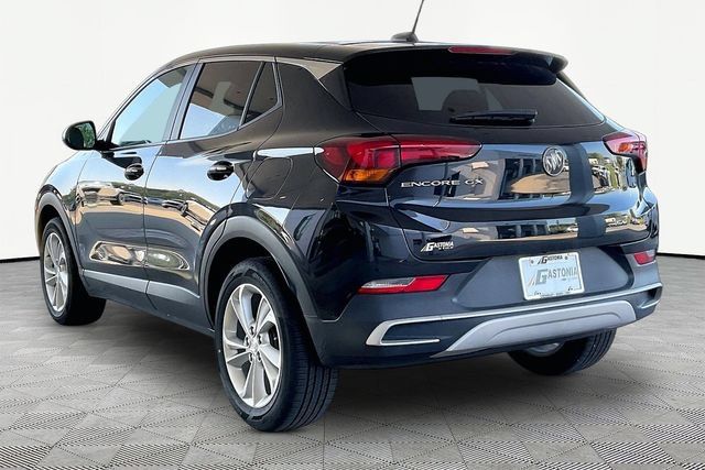 Used 2022 Buick Encore GX Preferred FWD image 4