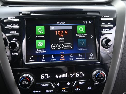 Used 2024 Nissan Murano SL image 17