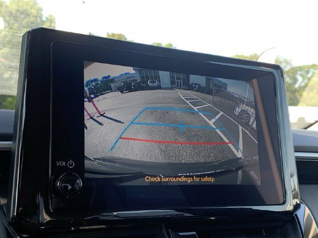 Used 2026 Toyota Corolla LE FWD image 22