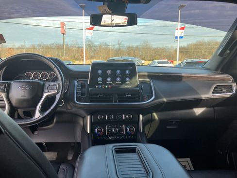 Used 2021 Chevrolet Tahoe Z71 image 36