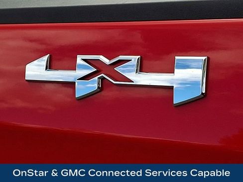 Used 2023 GMC Sierra 1500 Elevation image 34