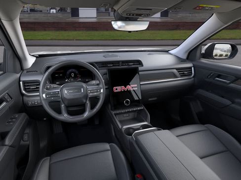 New 2026 GMC Terrain Denali w/ LPO, Floor Liner Package AWD/4WD image 15
