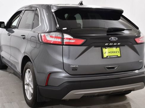 Used 2023 Ford Edge SEL w/ Convenience Package AWD/4WD image 14