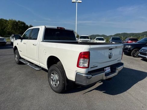 Used 2019 RAM 2500 Big Horn AWD/4WD image 6