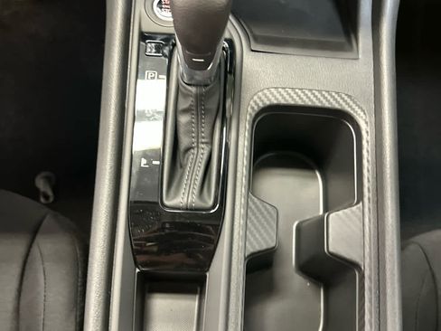 New 2025 Nissan Sentra S image 17