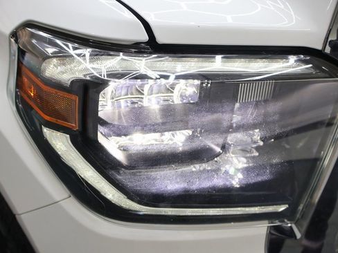 Used 2020 Toyota Tundra SR5 w/ TRD Off-Road Package image 24