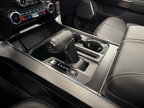 Used 2023 Ford F150 Platinum w/ Equipment Group 701A High image 34