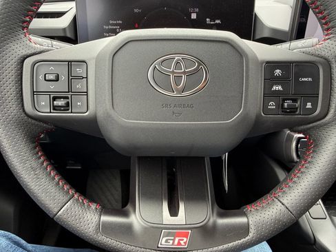 Used 2026 Toyota RAV4 AWD Plug-in Hybrid image 17