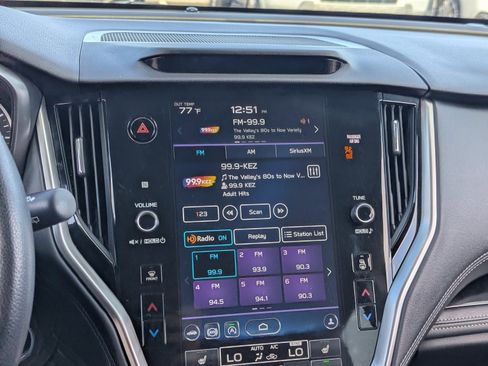 Certified 2022 Subaru Outback Limited w/ Popular Package #2 image 18