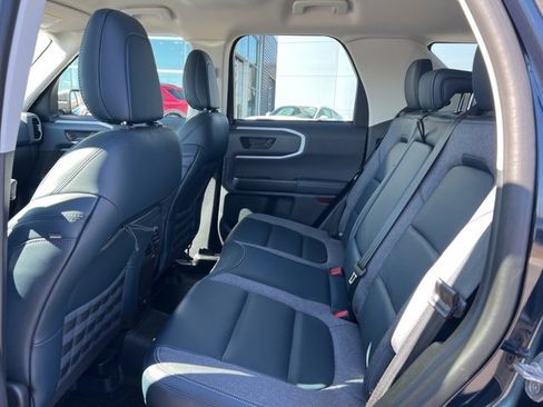 Used 2021 Ford Bronco Sport Outer Banks image 17