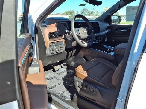 New 2026 Chevrolet Tahoe High Country image 9