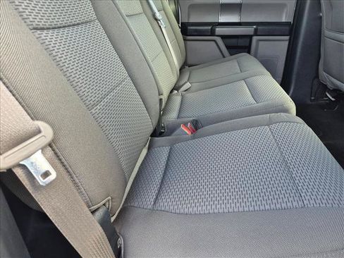 Used 2019 Ford F150 XLT w/ Equipment Group 302A Luxury AWD/4WD image 19