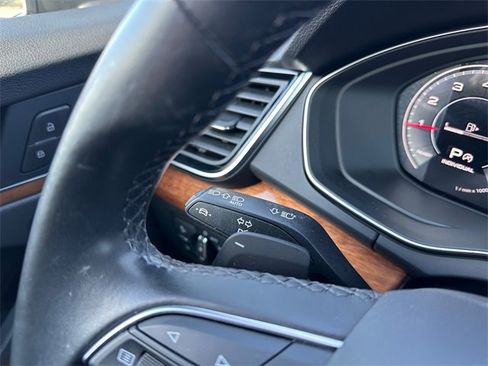 Used 2023 Audi Q5 2.0T Premium Plus w/ Premium Plus Package image 24