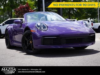Used 2023 Porsche 911 Carrera S w/ Sport Package RWD video 1