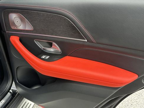 Certified 2025 Mercedes-Benz GLE 53 AMG GLE 53 AMG image 20