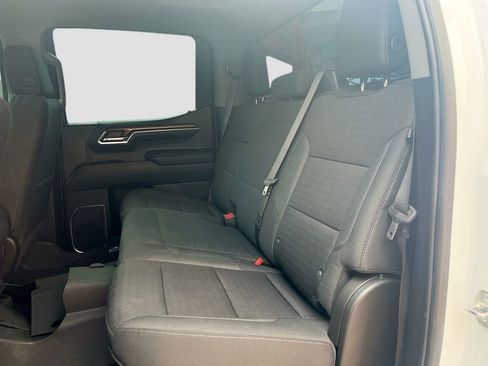 Used 2023 Chevrolet Silverado 1500 LT Trail Boss w/ Protection Package image 24