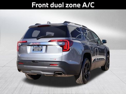Used 2022 GMC Acadia AT4 image 8