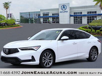 New 2026 Acura Integra