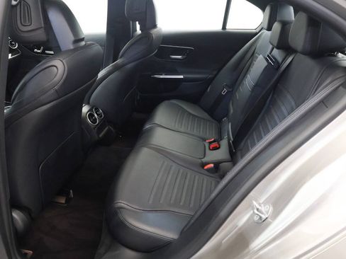 Used 2023 Mercedes-Benz C 300 4MATIC Sedan image 14