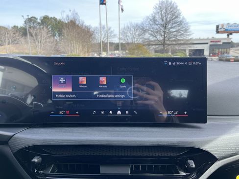 New 2026 BMW 430i Coupe w/ M Sport Package image 23