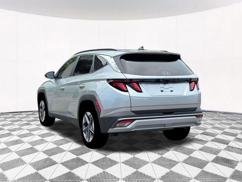 New 2026 Hyundai Tucson SEL image 7