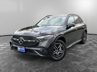 Used 2025 Mercedes-Benz GLC 300 4MATIC video 1