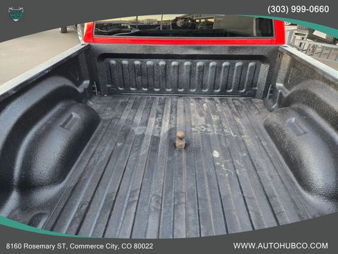 Used 2007 Dodge Ram 2500 Truck SLT image 7