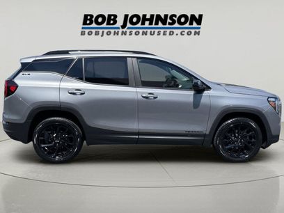 Used 2023 GMC Terrain SLE w/ Driver Convenience Package