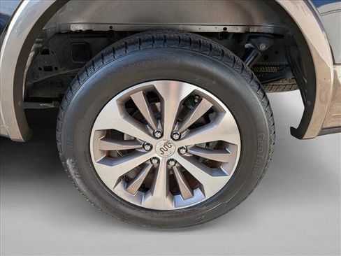 Used 2019 Ford F150 King Ranch w/ Equipment Group 601A Luxury image 24