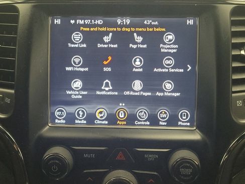 Used 2018 Jeep Grand Cherokee Laredo image 25