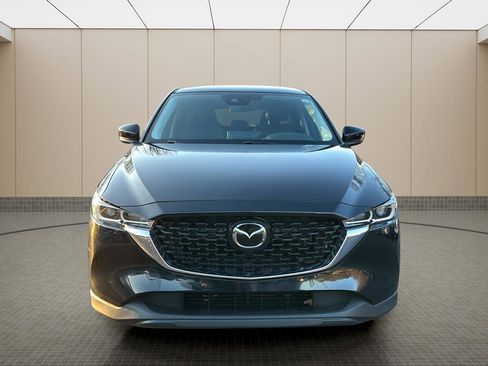 Used 2023 MAZDA CX-5 AWD 2.5 S w/ Select Package image 8