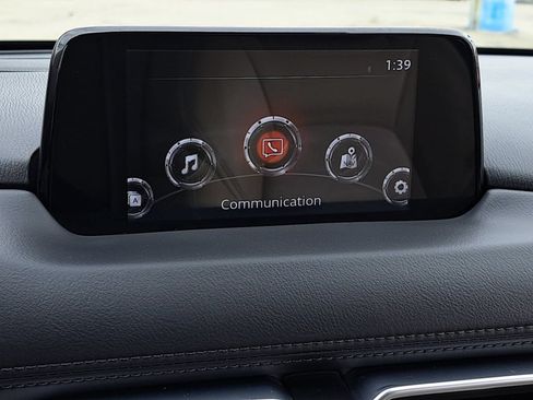 Used 2018 MAZDA CX-5 Touring FWD image 21