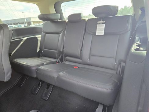 New 2025 Ford Expedition Active AWD/4WD image 9